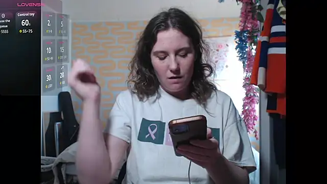 EllieMelts online show from 04/29/26, 05:30