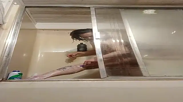 NyxiStyx online show from 11/11/25, 01:44