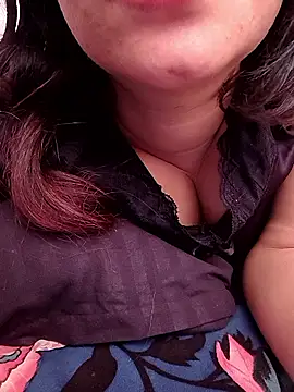 Dimple sexxy online show from 02/14/26, 09:17