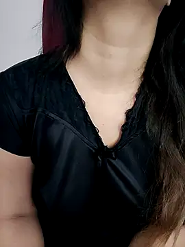 Dimple sexxy online show from 07/19/26, 10:52