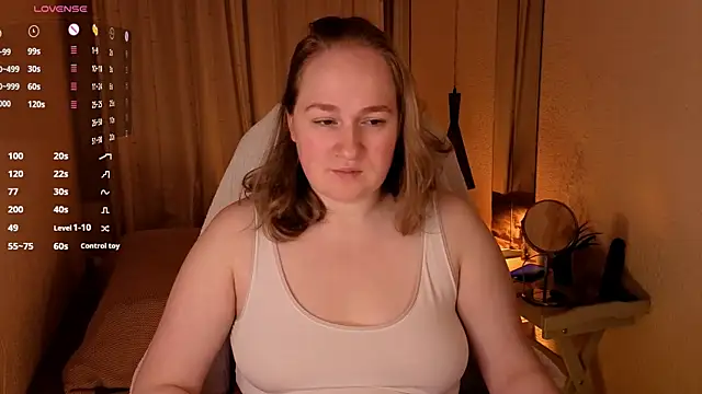 Kitty Rest  online show from 04/26/26, 02:59