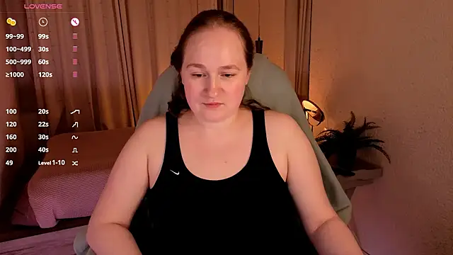 Kitty Rest  online show from 05/19/26, 01:44