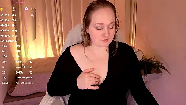Kitty Rest  online show from 05/29/26, 02:59