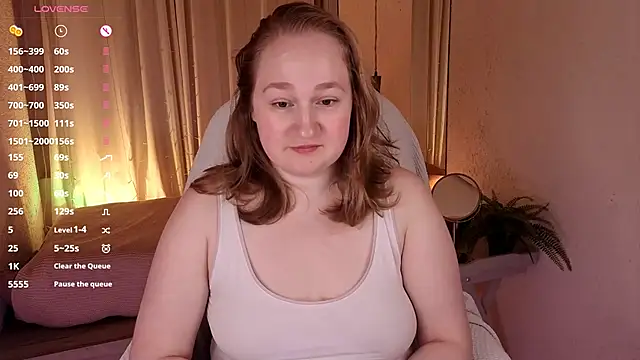 Kitty Rest  online show from 05/31/26, 06:31