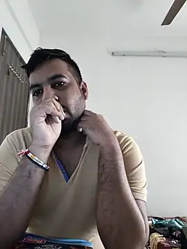 vinay smalldick online show from 12/05/25, 01:58