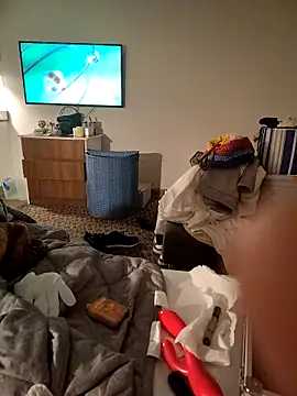 PrincessP8989 online show from 02/11/26, 03:22