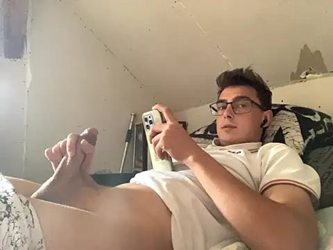 Jock131 online show from 09/14/25, 12:48