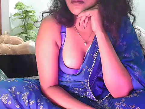 shaalu sharma online show from 12/20/25, 05:09