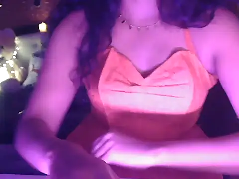 shaalu sharma online show from 02/14/26, 05:32