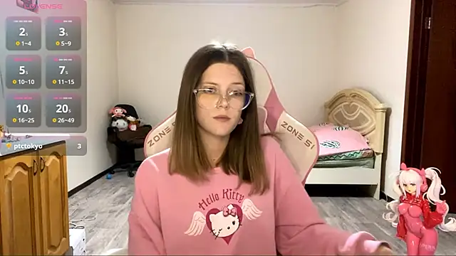 VibeQueenLucy online show from 09/09/25, 03:55