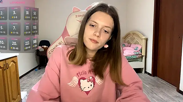 VibeQueenLucy online show from 09/16/25, 03:57