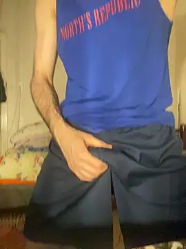 speddy34 online show from 09/09/25, 06:18