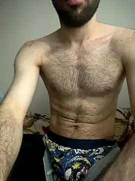 speddy34 online show from 10/12/25, 07:29