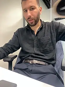 speddy34 online show from 10/16/25, 06:36