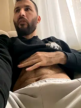 speddy34 online show from 10/19/25, 02:07