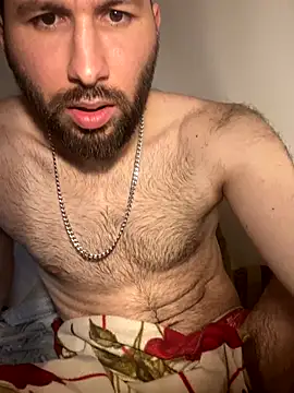 speddy34 online show from 12/15/25, 07:18