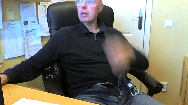 Klipparn online show from 11/11/25, 08:14