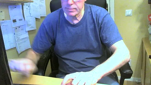 Klipparn online show from 12/14/25, 04:12