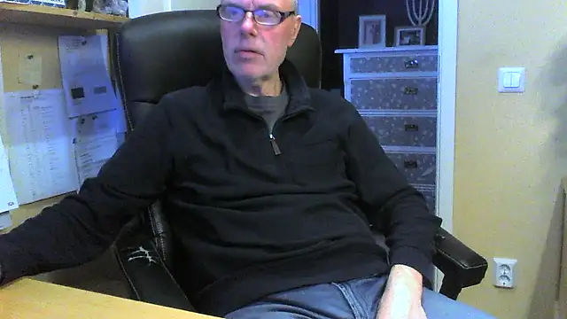 Klipparn online show from 02/02/26, 03:00