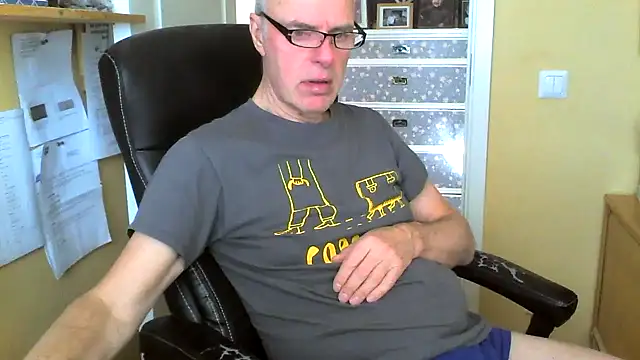 Klipparn online show from 03/04/26, 07:25