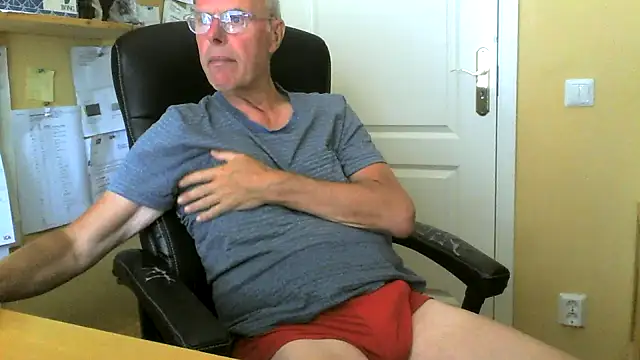 Klipparn online show from 06/22/26, 08:33