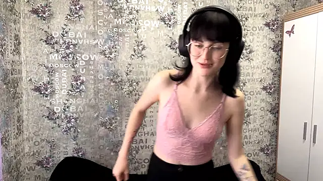 FakeLamb online show from 09/13/25, 12:16