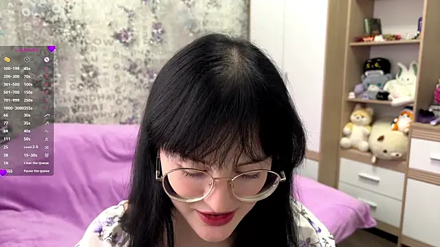 FakeLamb online show from 09/28/25, 12:10