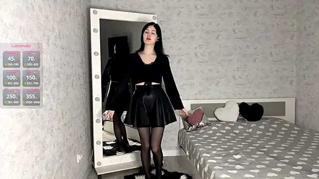 FakeLamb online show from 11/12/25, 09:03