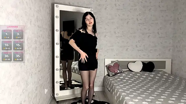 FakeLamb online show from 11/14/25, 09:13