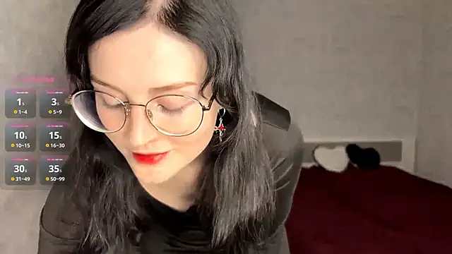 FakeLamb online show from 11/30/25, 09:08