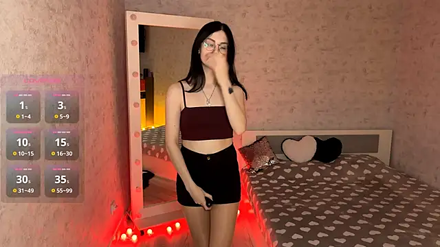 FakeLamb online show from 02/08/26, 09:07