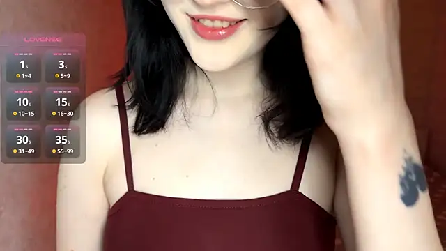 FakeLamb online show from 03/28/26, 09:14