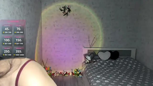 FakeLamb online show from 04/05/26, 09:12