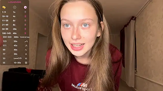 CharlynDini online show from 09/22/25, 03:14