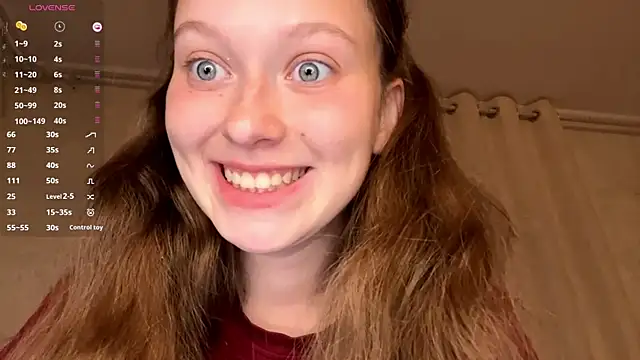 CharlynDini online show from 09/29/25, 03:28