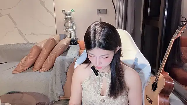 Lixinel-520 online show from 11/29/25, 12:41