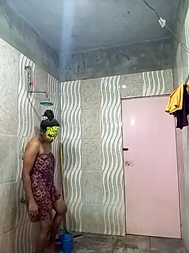 Shani Izu online show from 04/17/26, 07:11