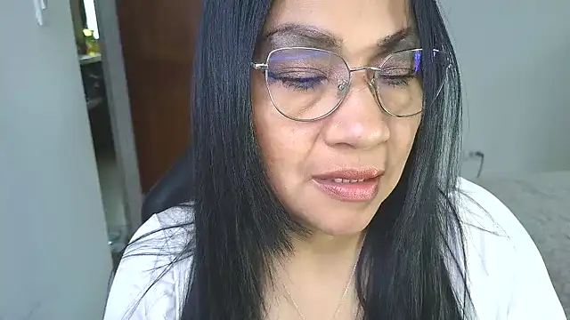 LissafeetHott online show from 12/05/25, 09:00