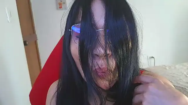 LissafeetHott online show from 04/08/26, 09:04