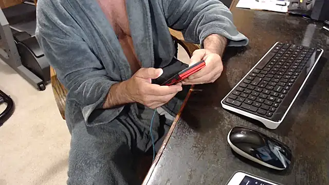 billy471 online show from 04/23/26, 05:37