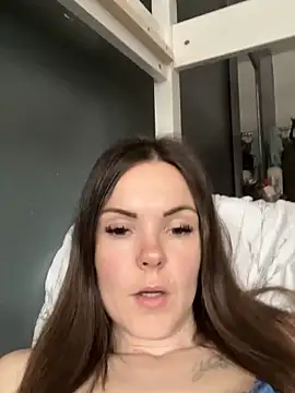 SexyLoLoUK online show from 05/10/26, 10:20