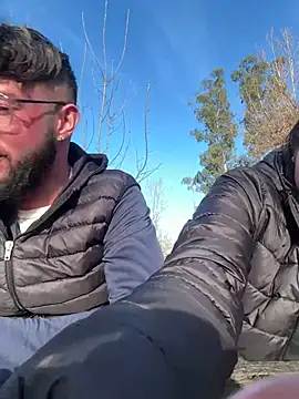 duomagique off online show from 02/06/26, 03:15