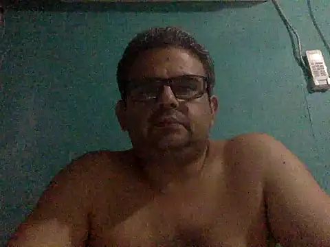 Katracho6969 online show from 10/02/25, 12:06