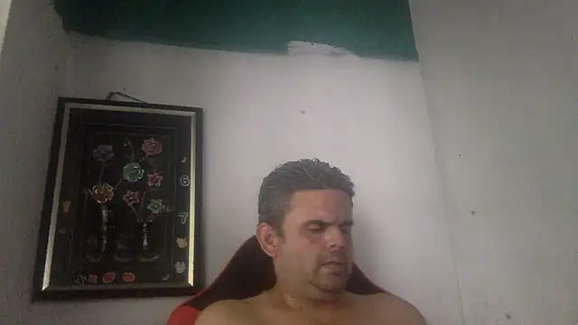 Katracho6969 online show from 04/09/26, 07:52