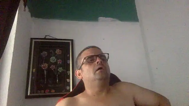 Katracho6969 online show from 05/12/26, 05:43