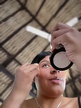 Elahia  marquez online show from 02/02/26, 04:38