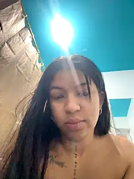 lil charme online show from 10/24/25, 02:02