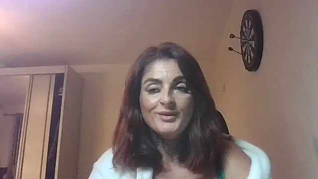 IrishmilfAnna online show from 09/09/25, 07:46