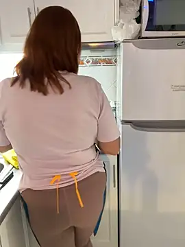 IrishmilfAnna online show from 10/08/25, 03:42