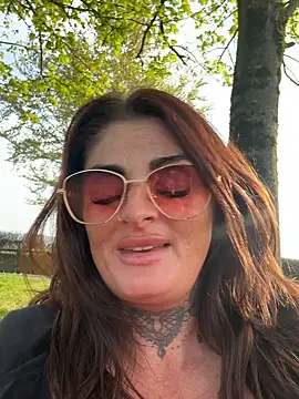 Snapshot of IrishmilfAnna chatting on 04/23/26, 05:26 IrishmilfAnna online show from 04/23/26, 05:26